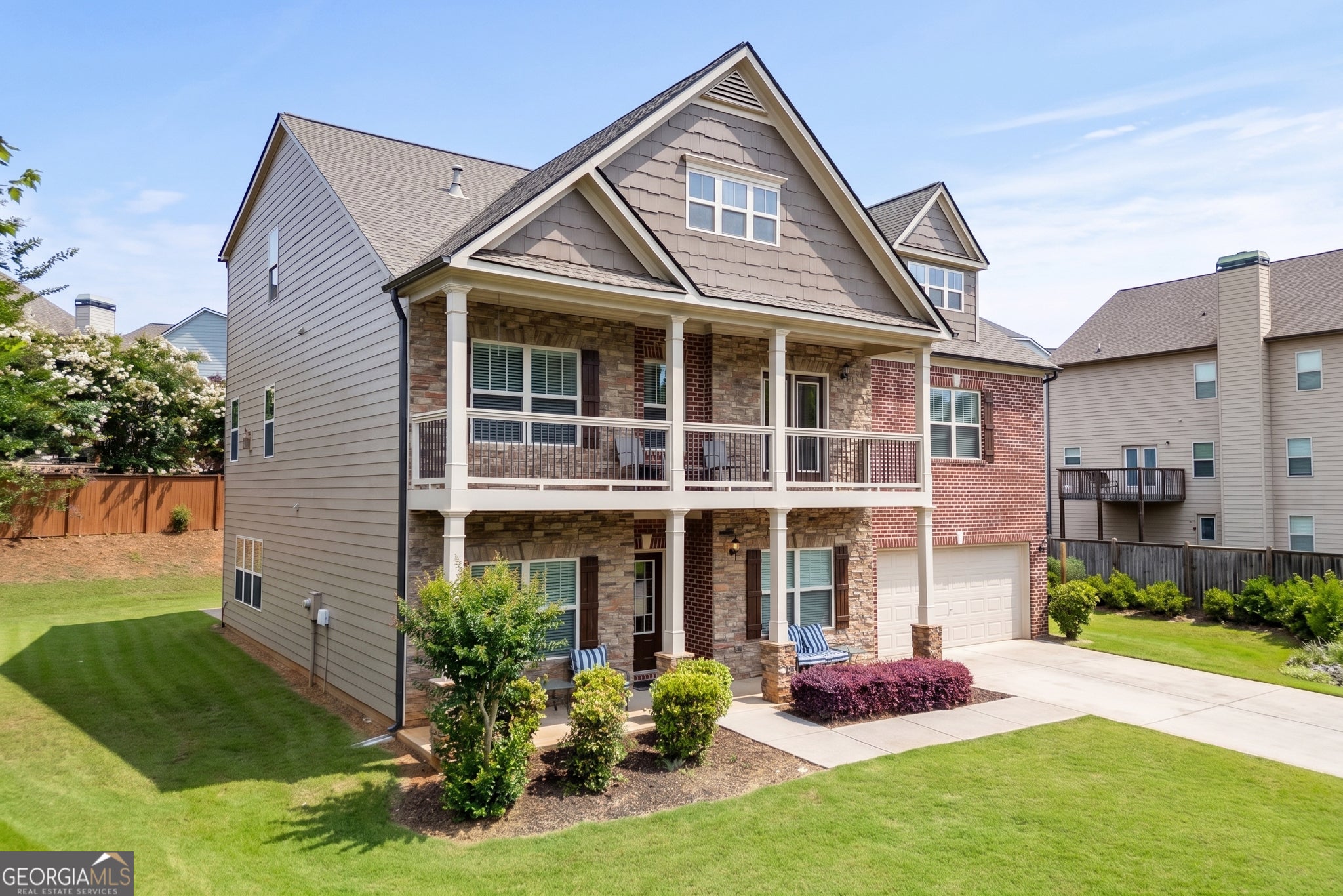 4820 Rockingham RUN