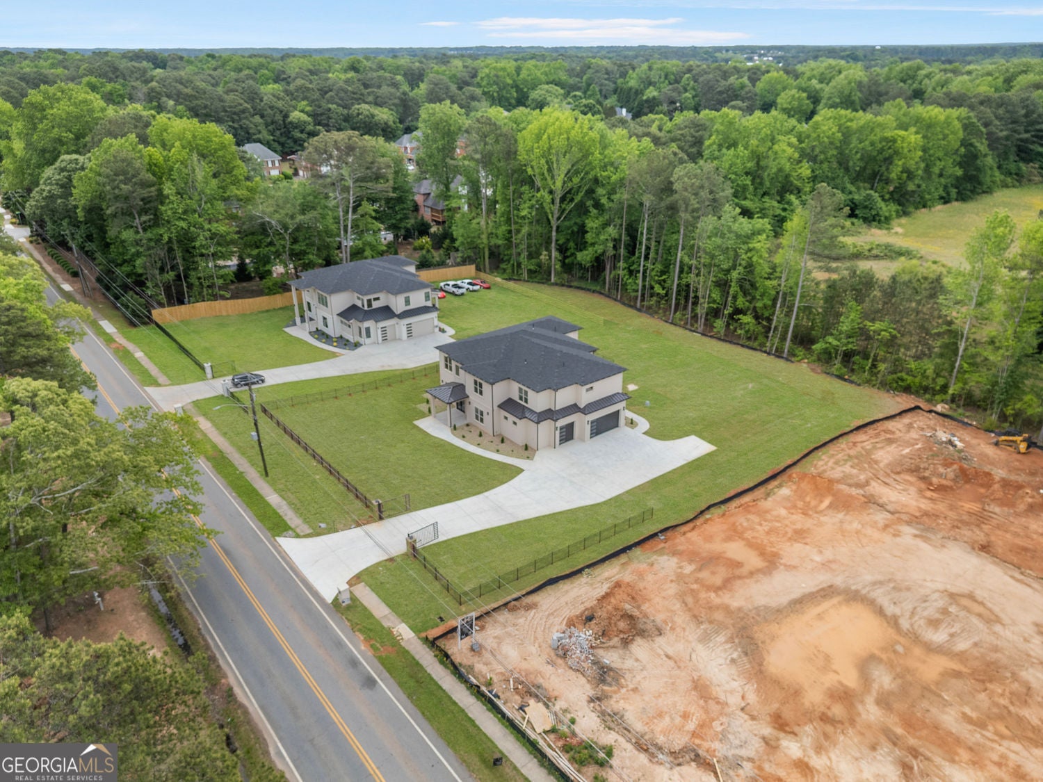210 Simonton RD SW