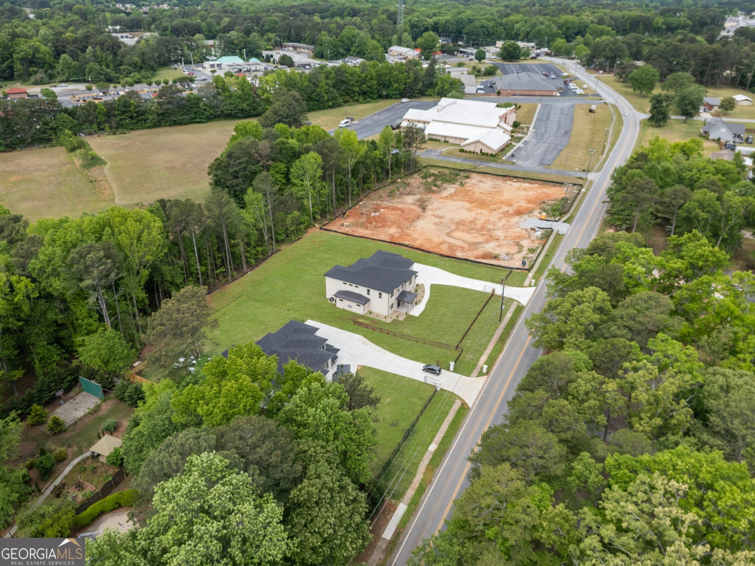210 Simonton RD SW