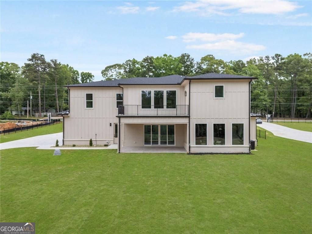 210 Simonton RD SW
