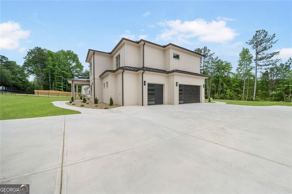 210 Simonton RD SW