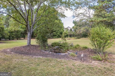 A home in Snellville