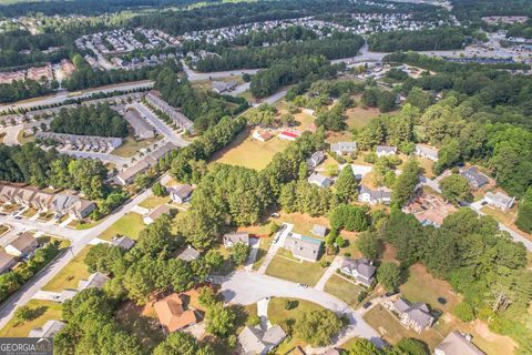 A home in Snellville