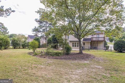 A home in Snellville