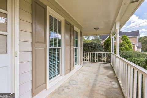 A home in Snellville