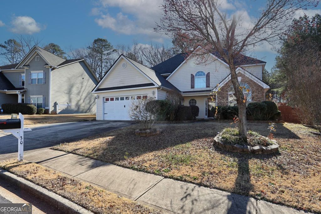 Photo of 30 EMERSON Trail, Covington, GA 30016 (MLS # 10722313)
