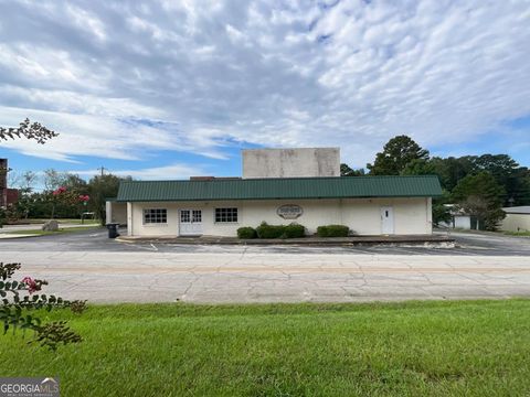 710 Sibley AVE Union Point GA 30669