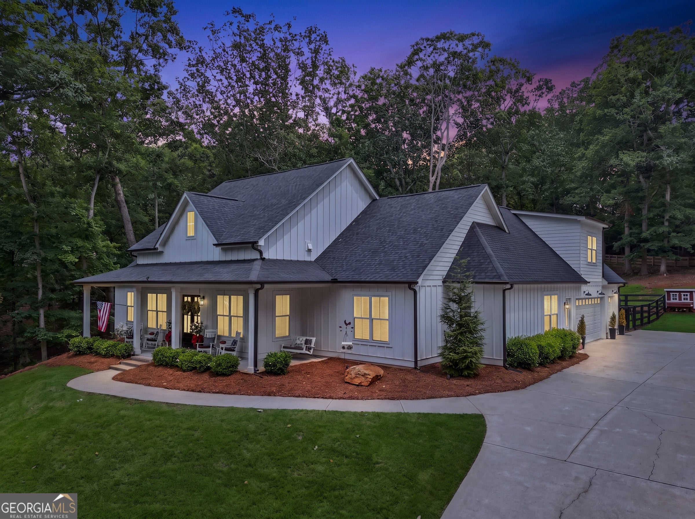 329 Dunroven WAY