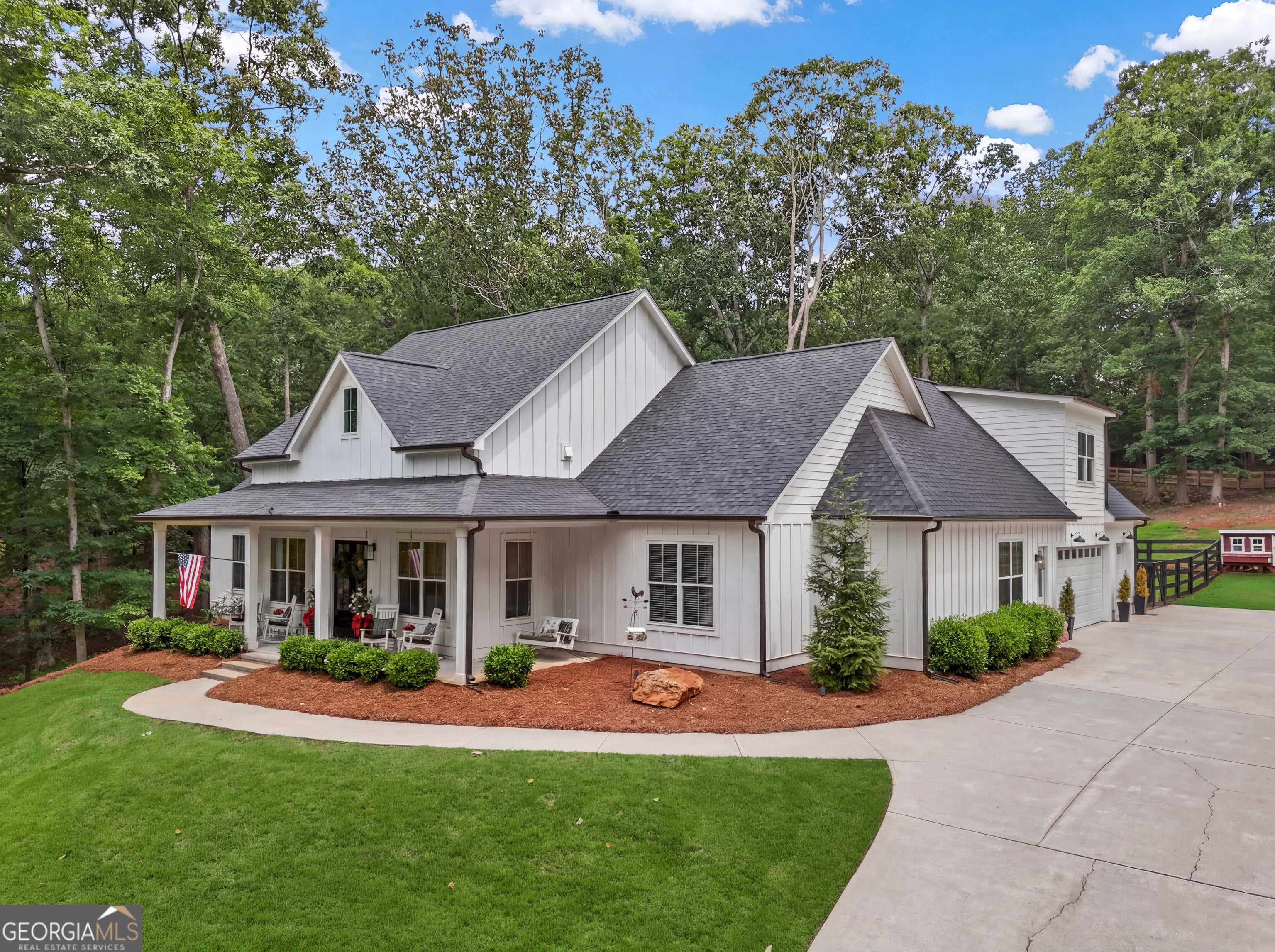 329 Dunroven WAY