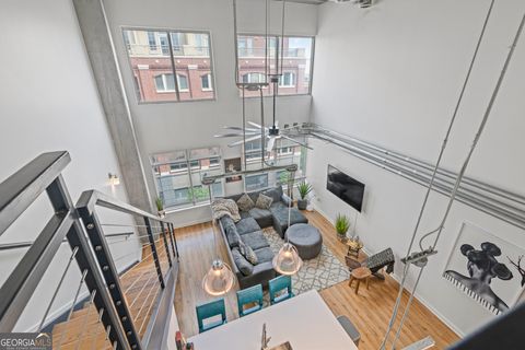 Photo of 260 18th Street NW #10320, Atlanta, GA 30363 (MLS # 10755904)