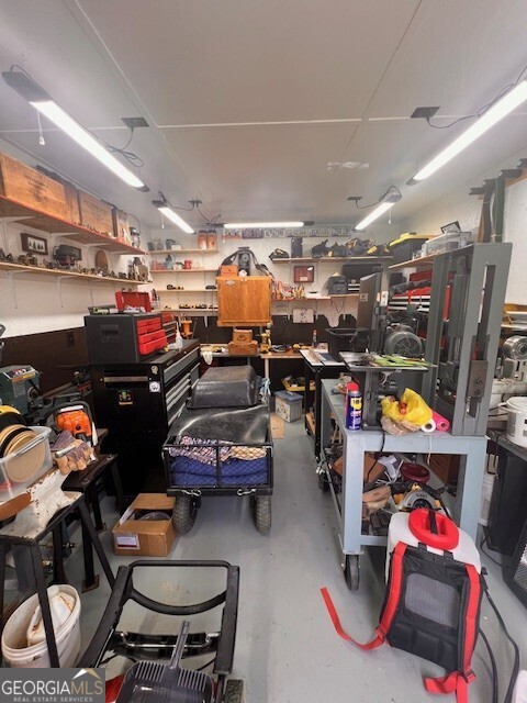 Pine Corner - Residential