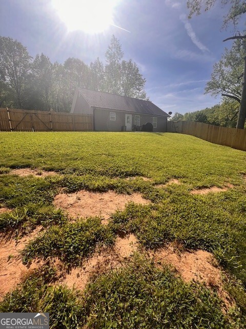 Pine Corner - Residential