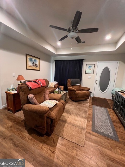 Pine Corner - Residential