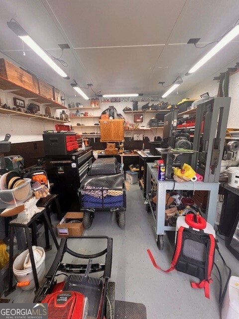 Pine Corner - Residential