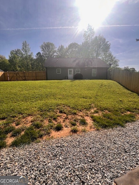 Pine Corner - Residential