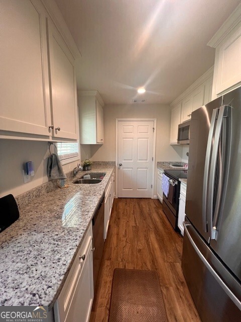 Pine Corner - Residential