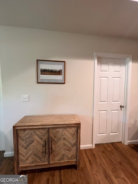 Pine Corner - Residential