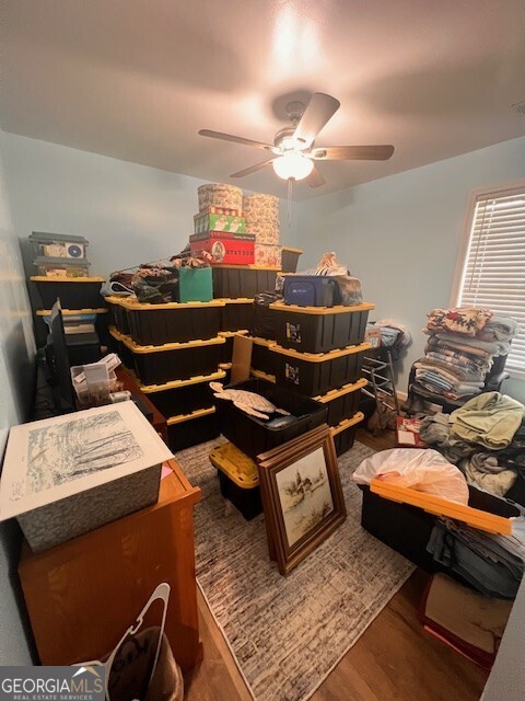 Pine Corner - Residential