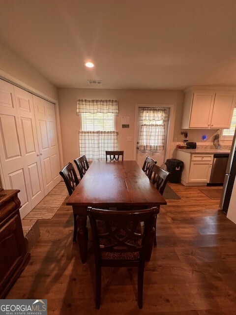 Pine Corner - Residential