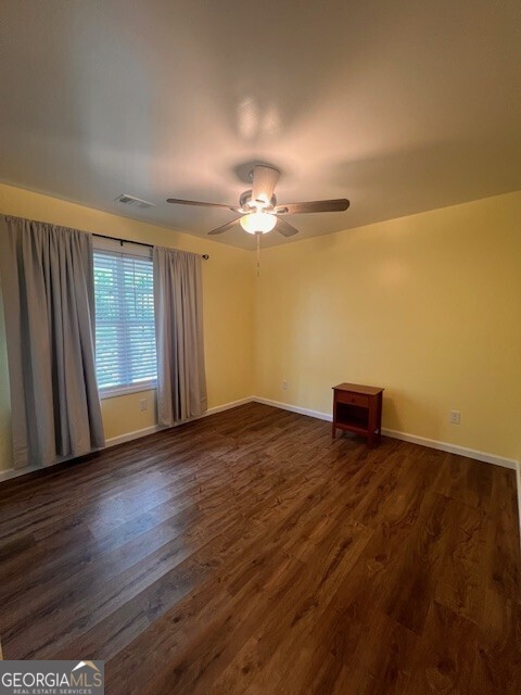 Pine Corner - Residential