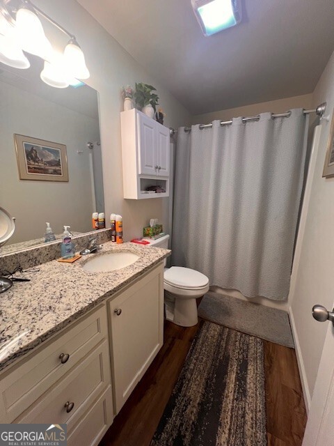 Pine Corner - Residential