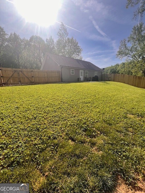 Pine Corner - Residential