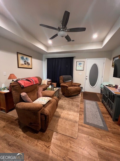 Pine Corner - Residential