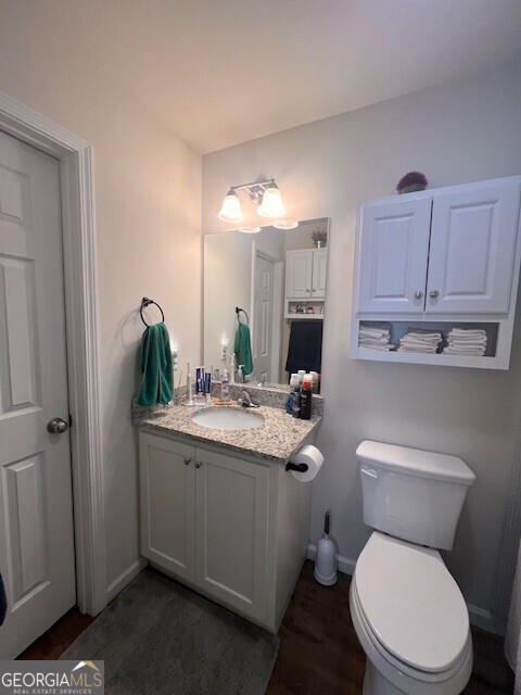 Pine Corner - Residential