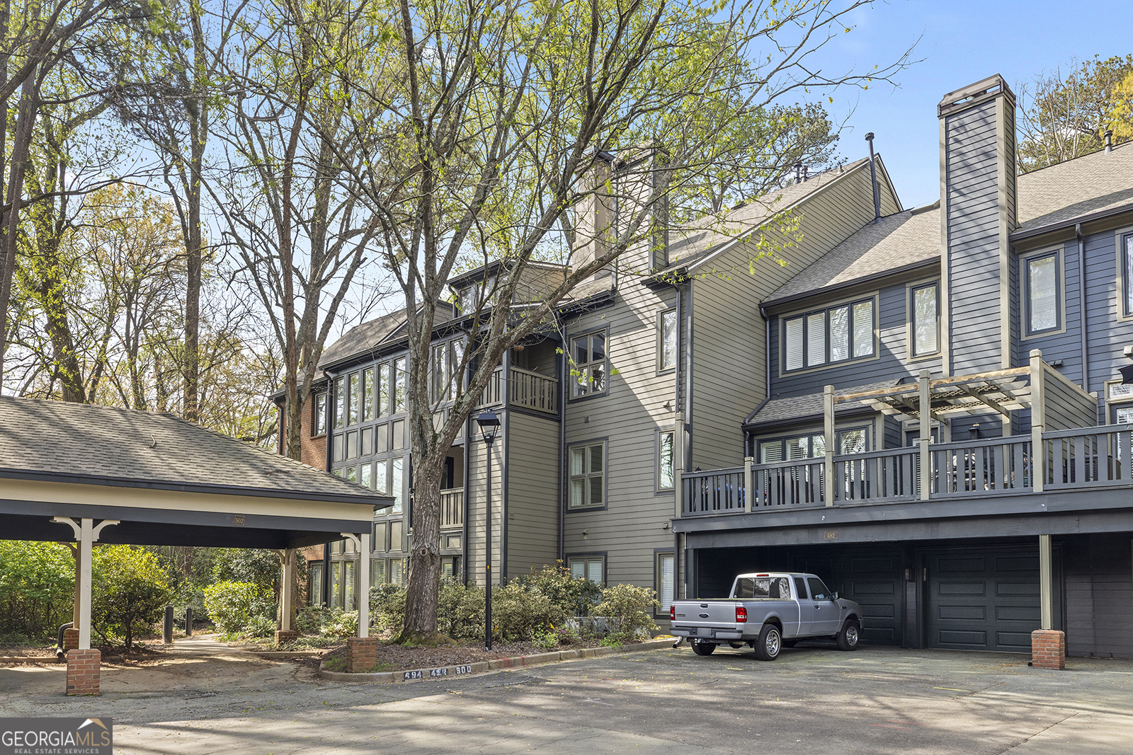 494 Ansley Walk TER NE