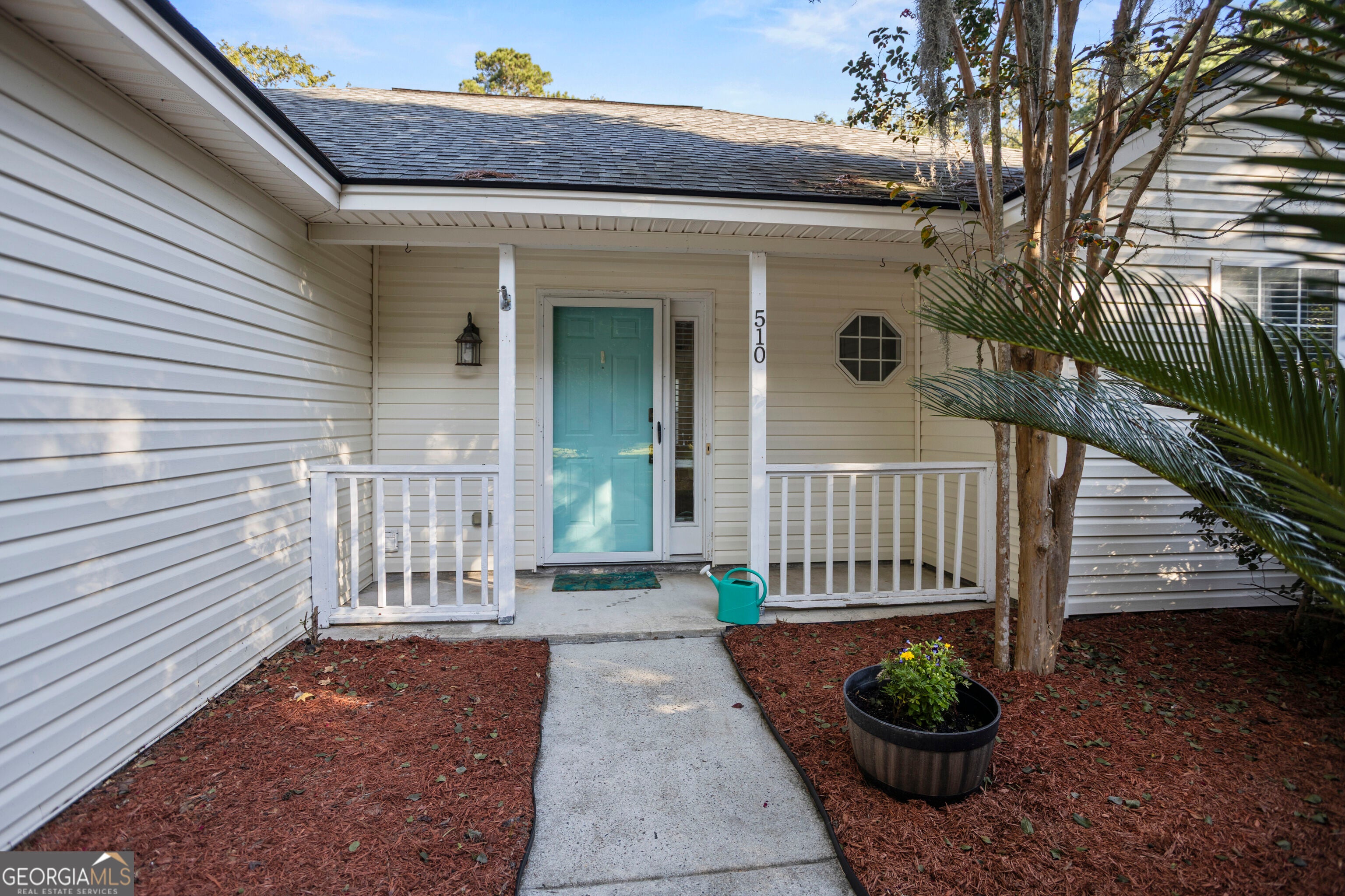 510 Wild Heron Road
