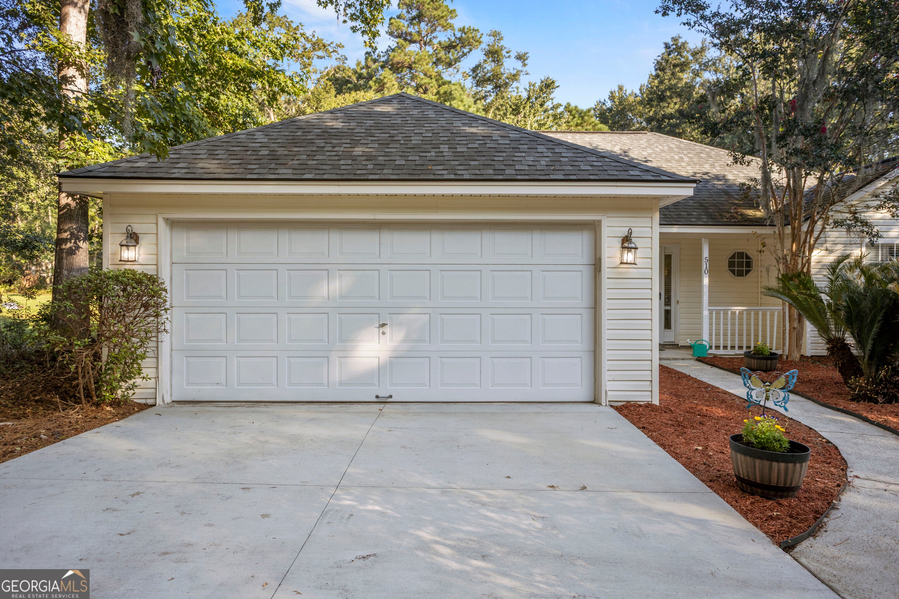 510 Wild Heron Road