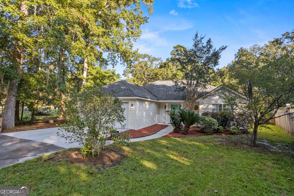 Photo of 510 Wild Heron Rd, Savannah, GA 31419 (MLS # 10849842)