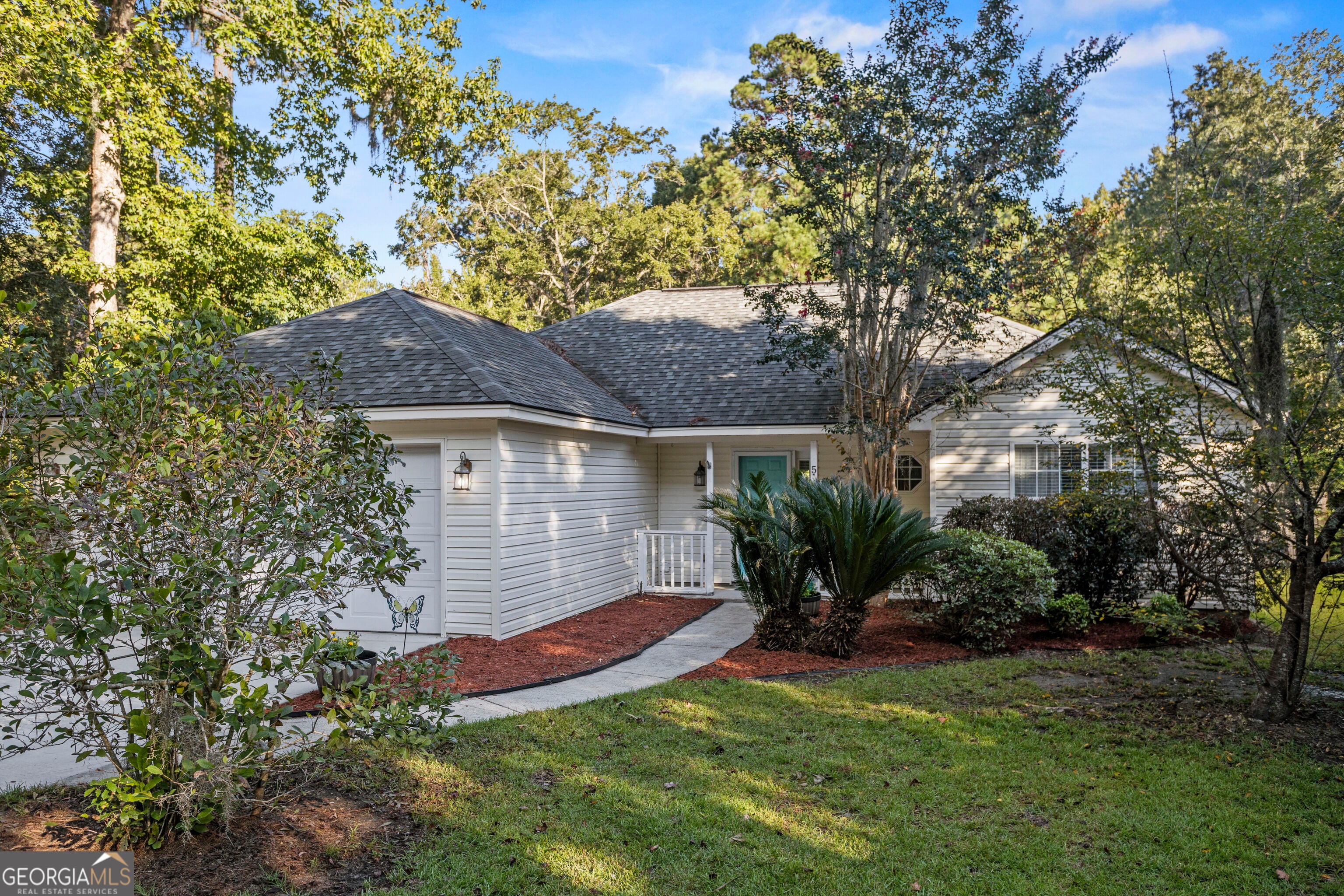 510 Wild Heron Road