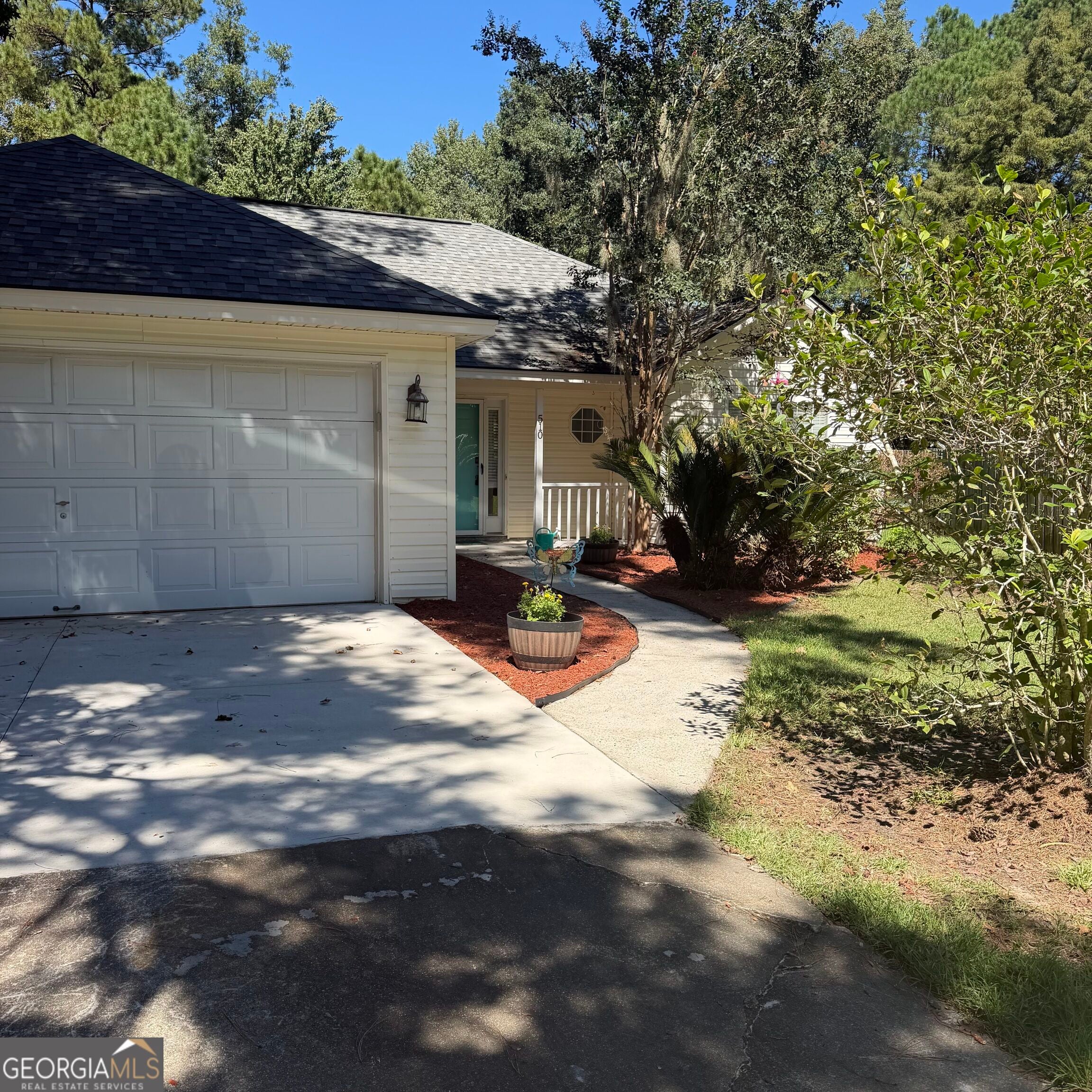 510 Wild Heron RD