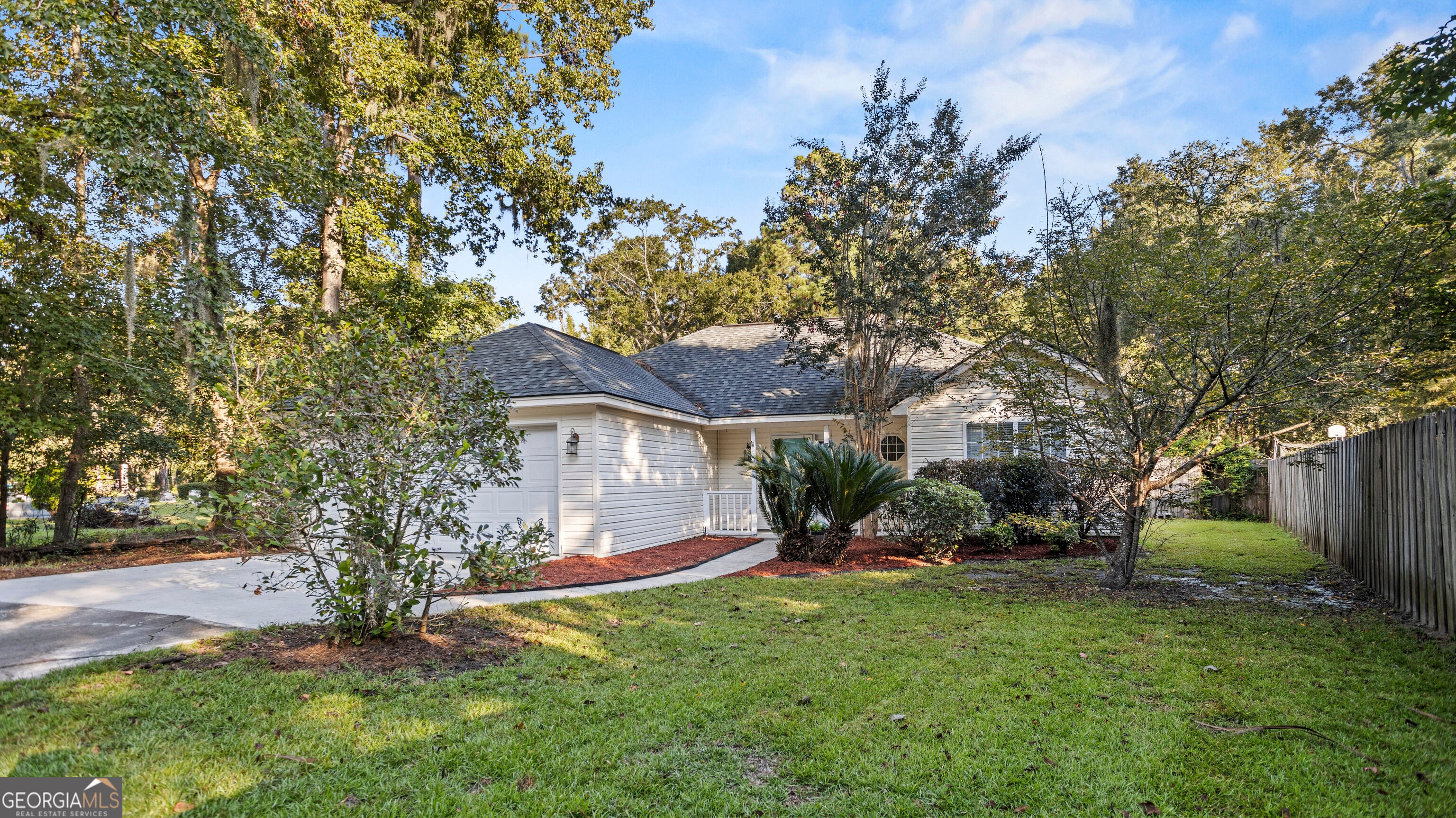 510 Wild Heron Road