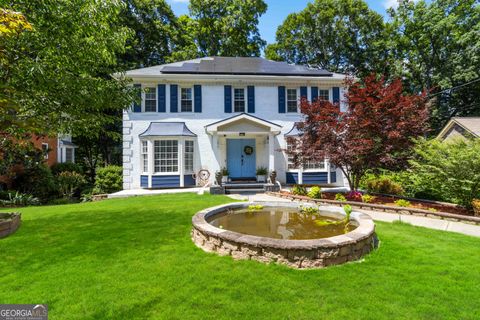 4909 Glenwhite DR Duluth GA 30096