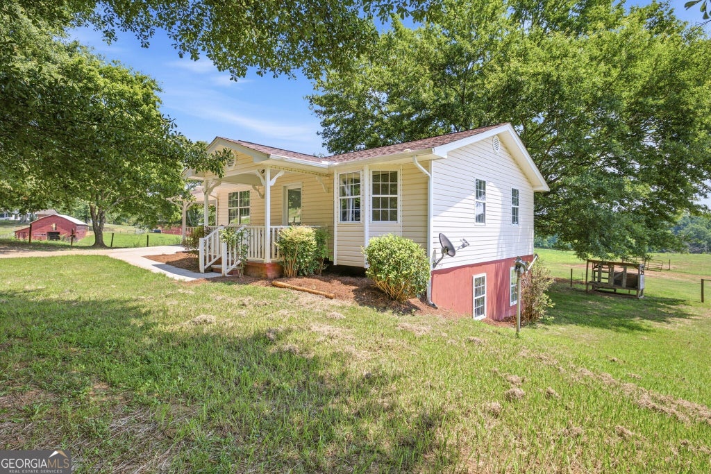 Photo of 5831 Dewey Drive, Murrayville, GA 30564 (MLS # 10798309)
