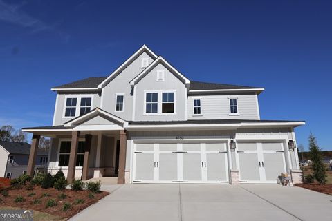 Photo of 4750 Beechnut Circle, Cumming, GA 30028 (MLS # 10632613)