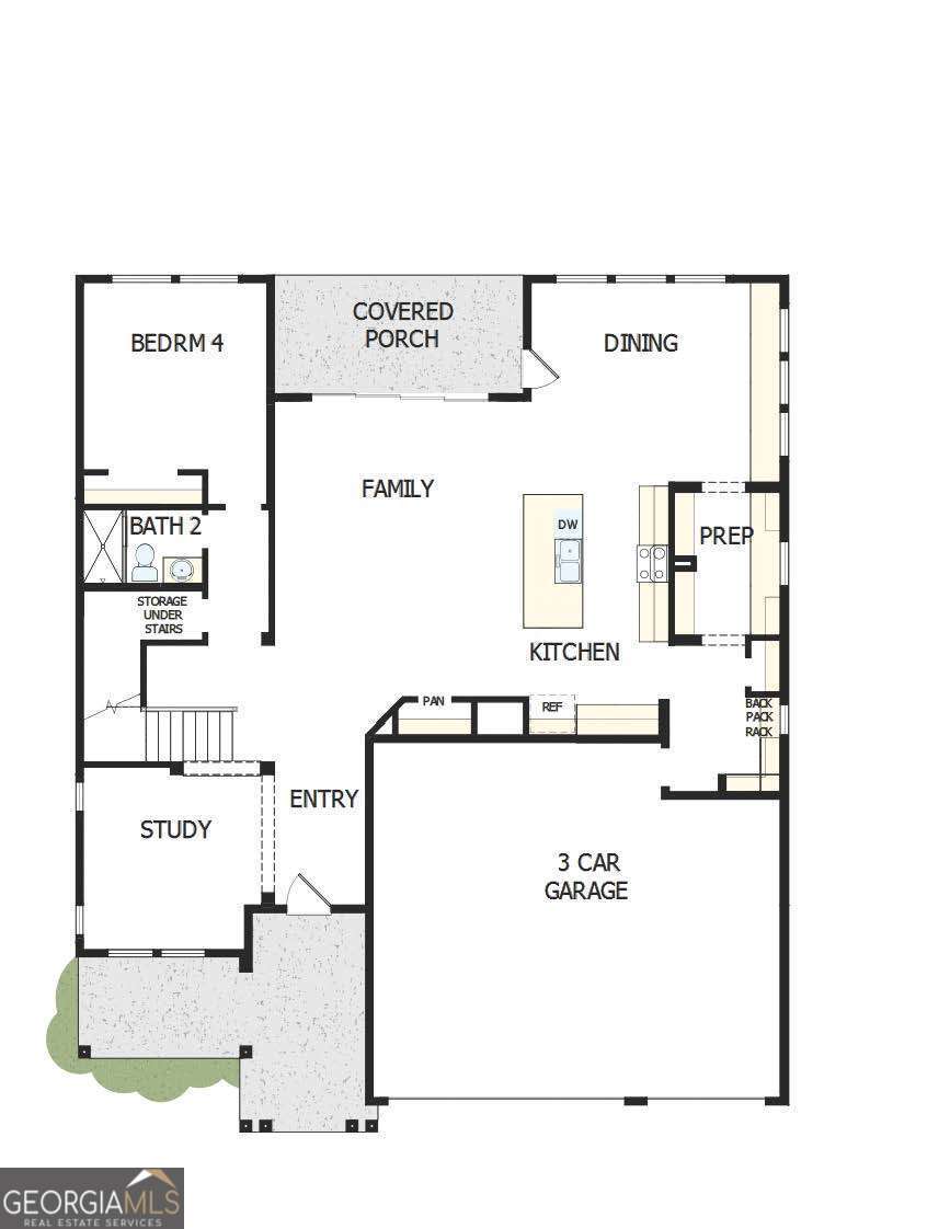 4750 Beechnut CIR