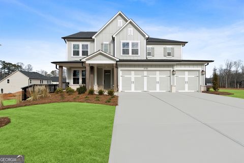 4750 Beechnut CIR Cumming GA 30028