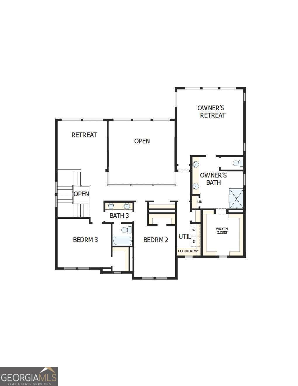 4750 Beechnut CIR