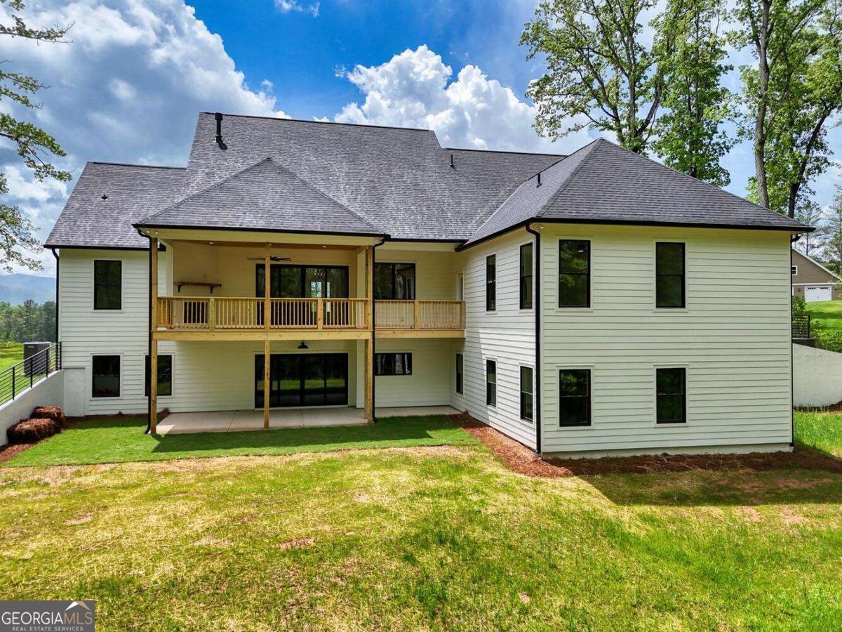 31 Clearview LN LOT 191