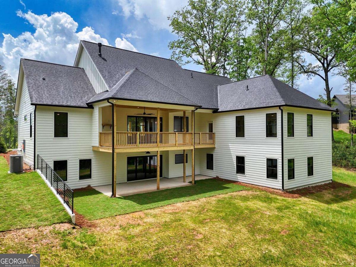 31 Clearview LN LOT 191