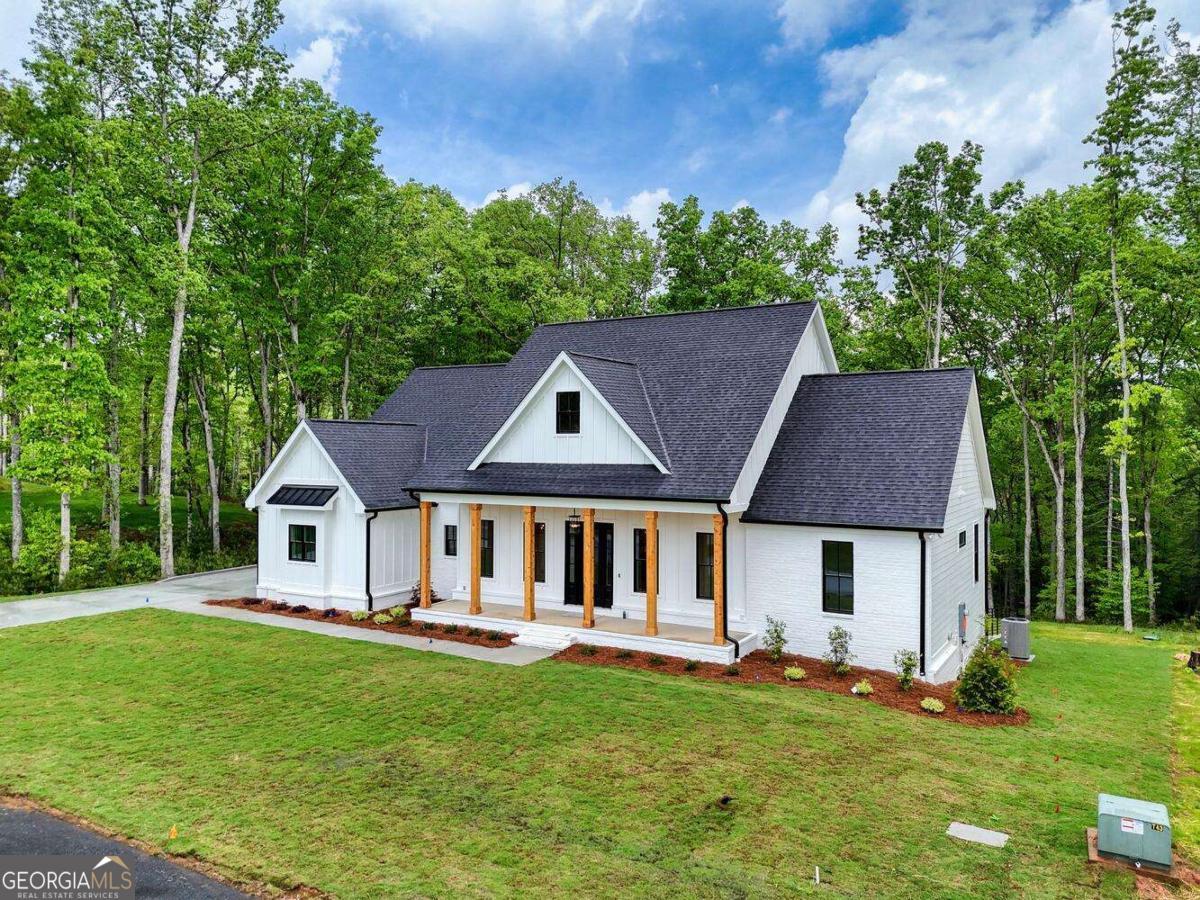 31 Clearview LN LOT 191