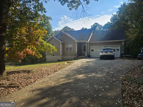 A home in Chatsworth