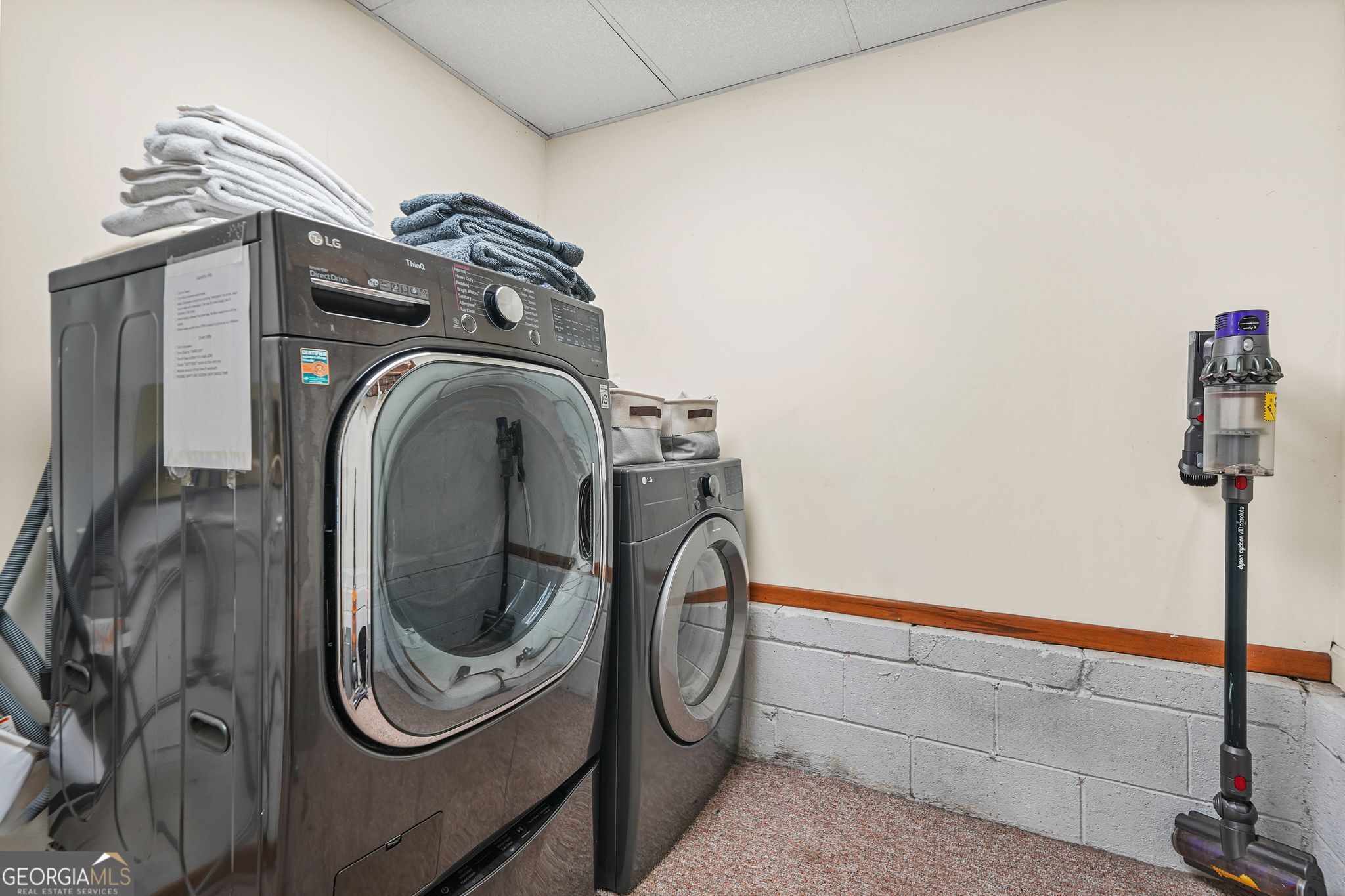 Peachtree Walk - Residential