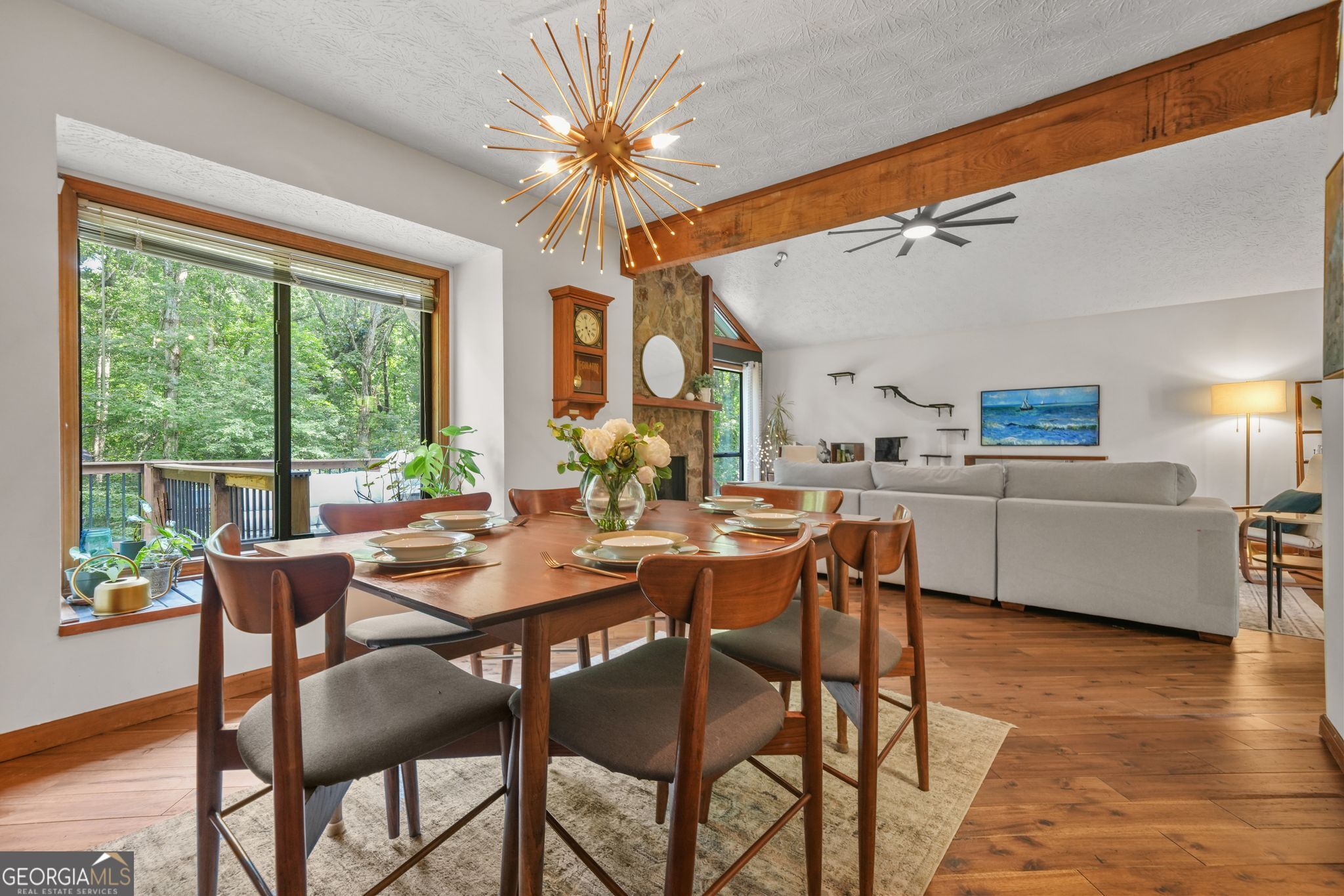 Peachtree Walk - Residential