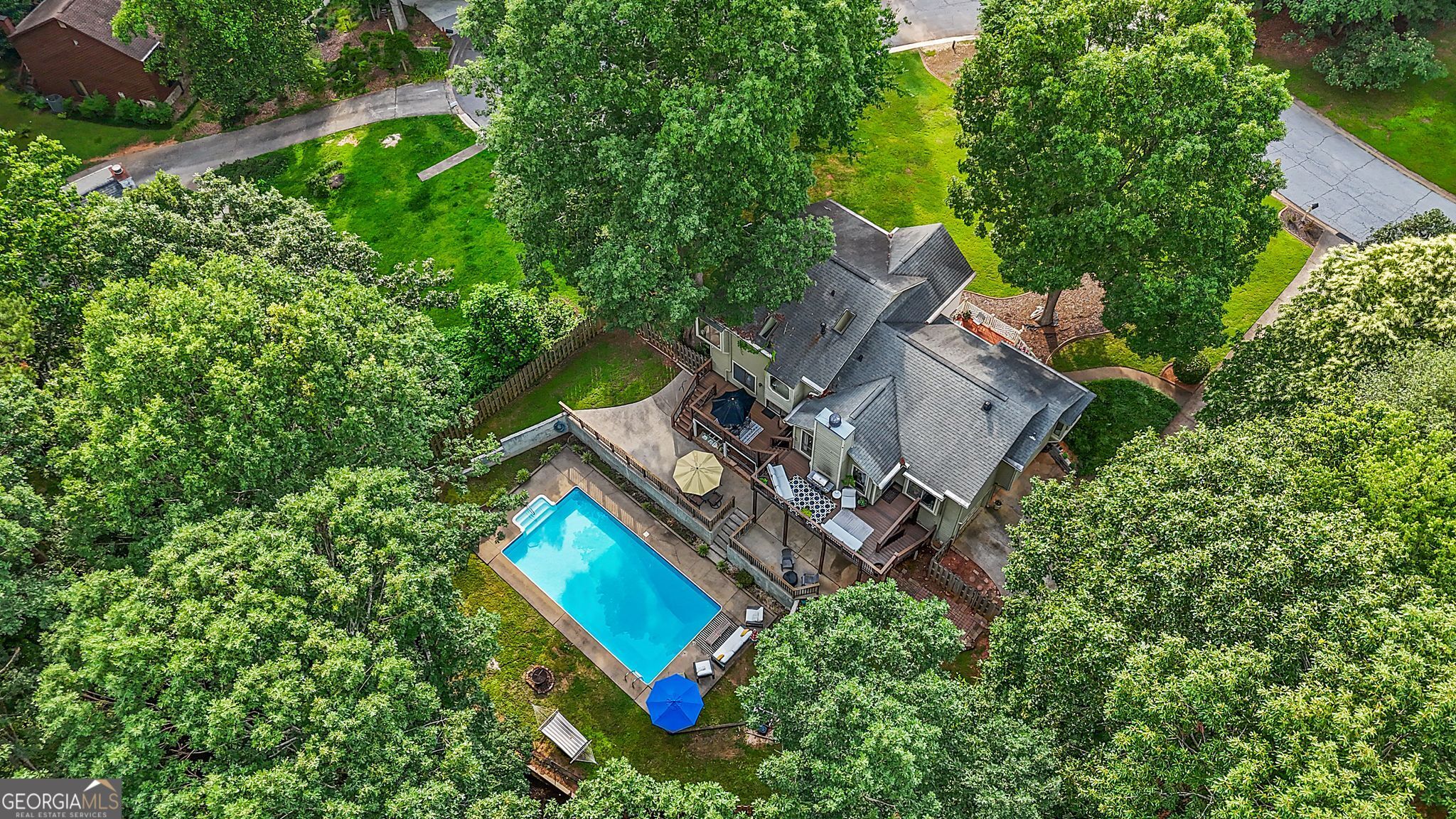 Peachtree Walk - Residential