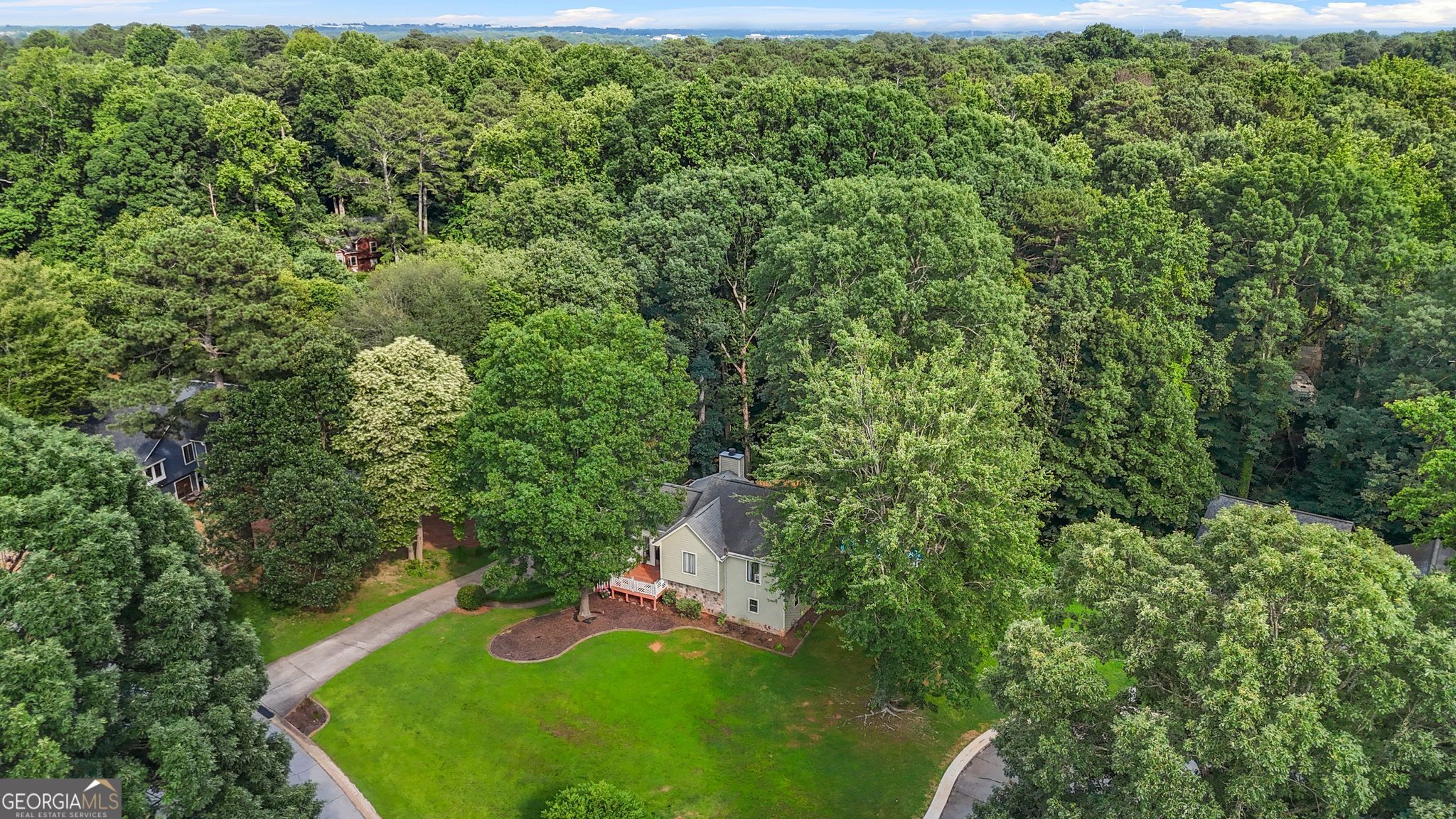 Peachtree Walk - Residential