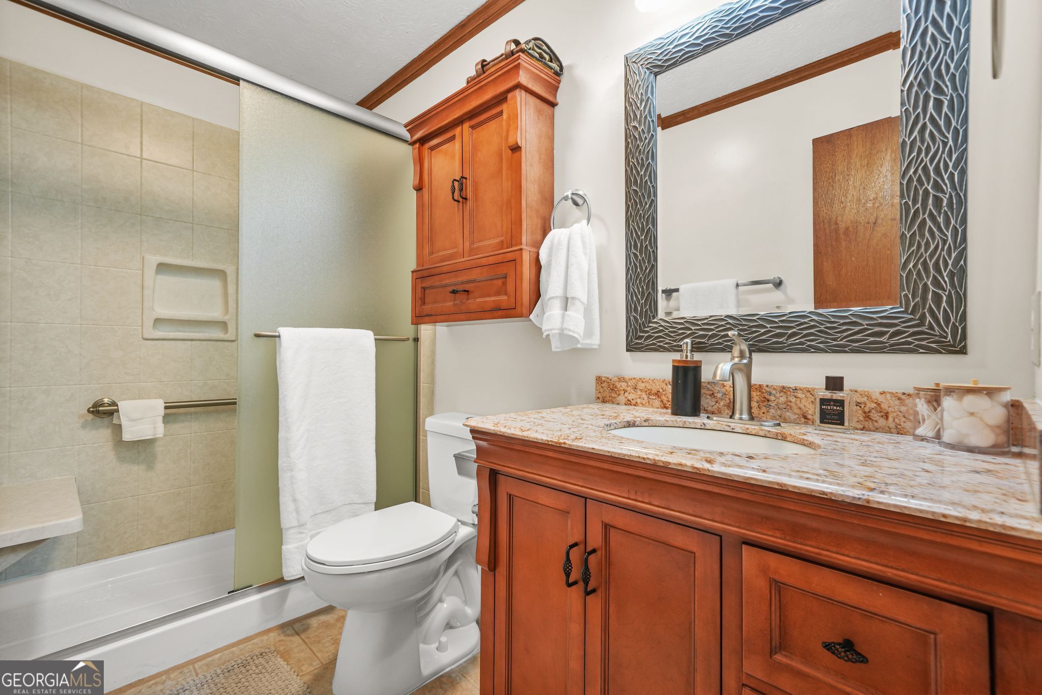 Peachtree Walk - Residential